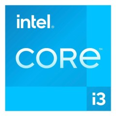 Intel Core I3-12100 Processor 12 Mb – Desktop CPU